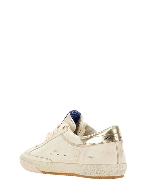 Super Star Sneaker GOLDEN GOOSE | GMF01003F00813712378